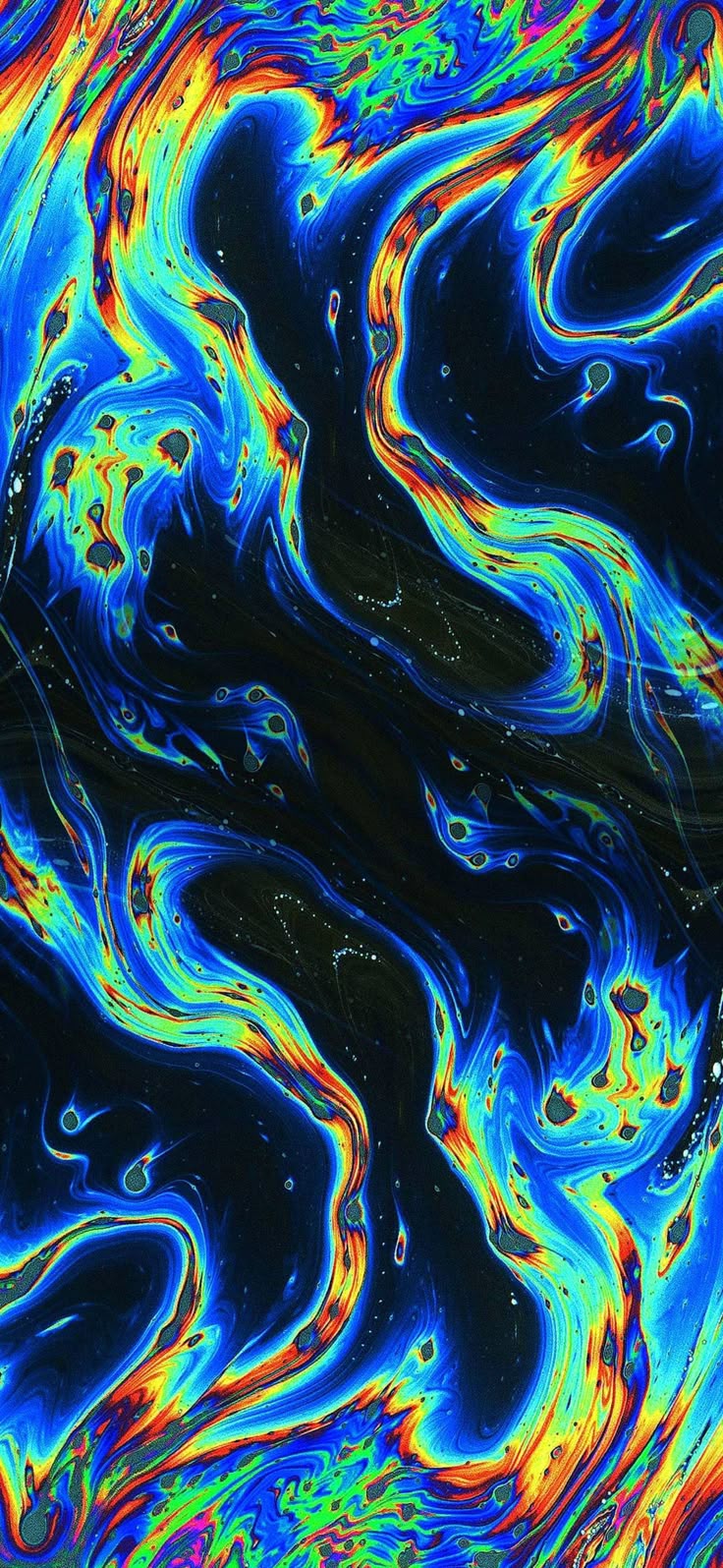 flow