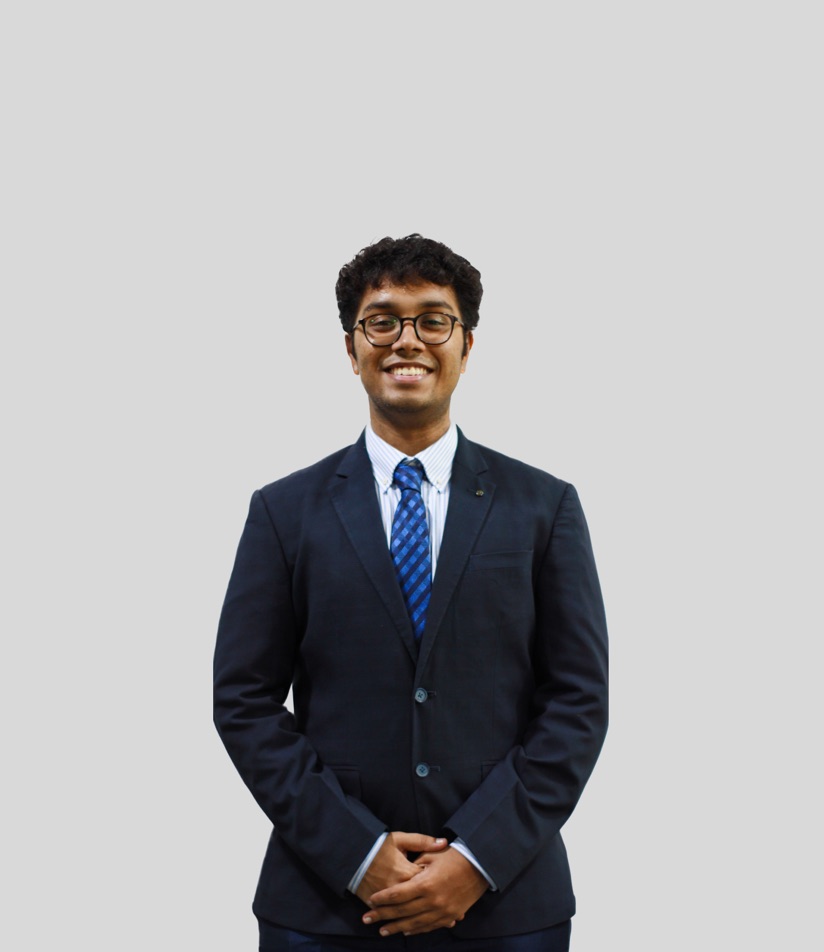 Hariharan Sureshkumar