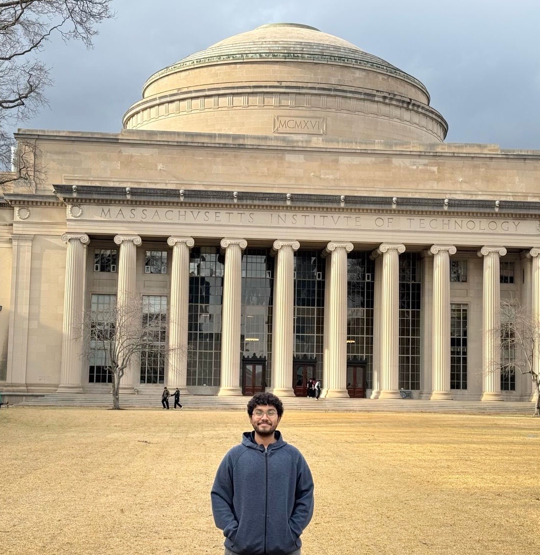 Hariharan Sureshkumar
