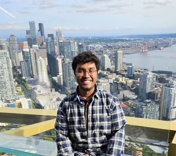 Hariharan Sureshkumar